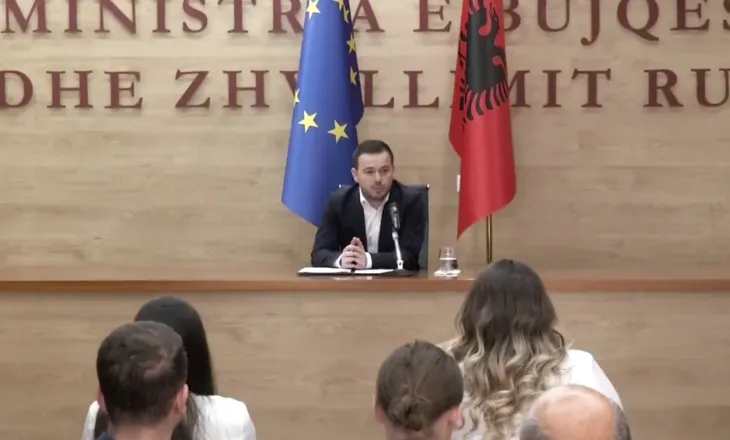 Skema Kombëtare në Bujqësi, Salla: 5 mijë aplikime deri tani, 1 muaj afat për t’u regjistruar
