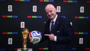 Skemat e Arteta tek Arsenali shtyjnë FIFA-n të shtojë një rregull të ri për Botërorin
