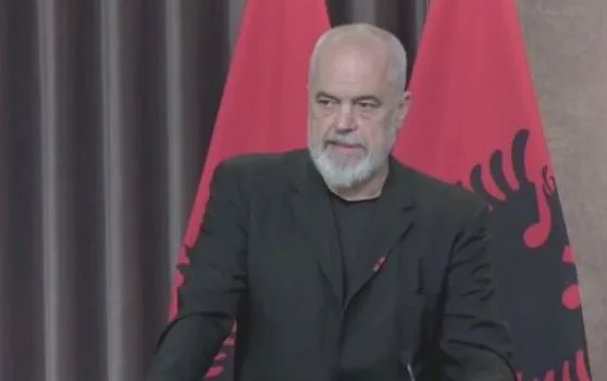 “S’kemi simpati për Putinin në Tiranë, estonezët…”/ Rama batuta me Kristen Michal: Ju solla diellin nga Shqipëria!