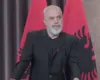 “S’kemi simpati për Putinin”, Rama ftesë novatorëve estonezë: Hajdeni në Shqipëri