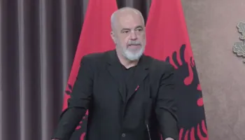 “S’kemi simpati për Putinin”, Rama fton novatorët estonezë: Hidhini sytë nga Shqipëria! Jemi aleatë të natyrshëm…