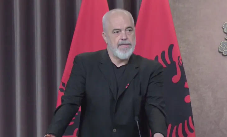 “S’kemi simpati për Putinin”, Rama fton novatorët estonezë: Hidhini sytë nga Shqipëria! Jemi aleatë të natyrshëm…