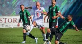 Skenarët e “Final Four”, ja cila prej tri skuadrave rivale kanë më shumë shanse për titullin