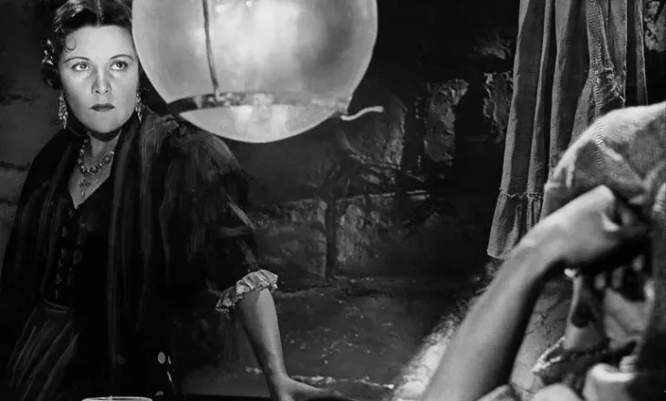 Skënder Jaçe: “Carmen la de Triana”, një nga filmat më të rëndësishëm të kinemasë muzikore spanjolle të viteve ’30
