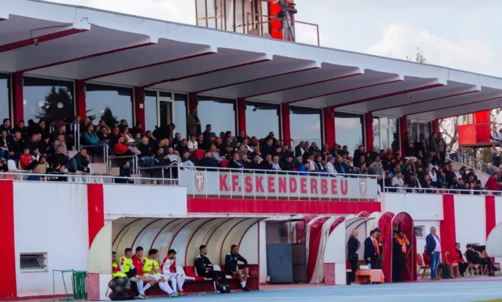 Skënderbeu- Laçi finale për titull, Korça kthehet epiqendër e futbollit për një…ditë