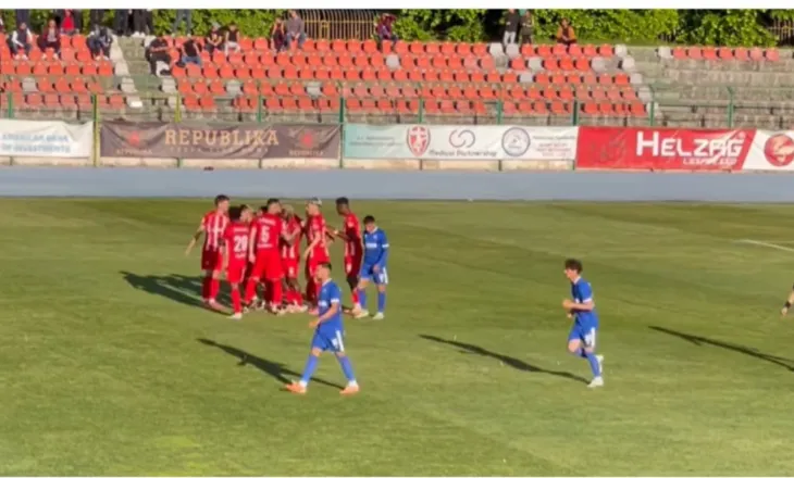 Skënderbeu në kërkim për një trajner, ish-kreu i stolit të Partizanit mes kandidatëve