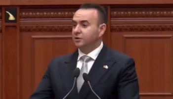 “Smart City”, Balliu në Kuvend: Projekt survejimi me hije kineze që cenon sigurinë kombëtare