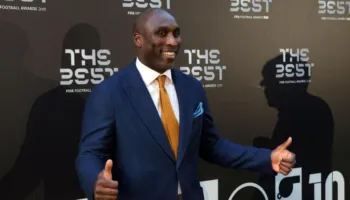 Sol Campbell për finalen e Champions-it: Ja favoriti, Arsenali ka Artetën dhe një mbrojtje të fortë