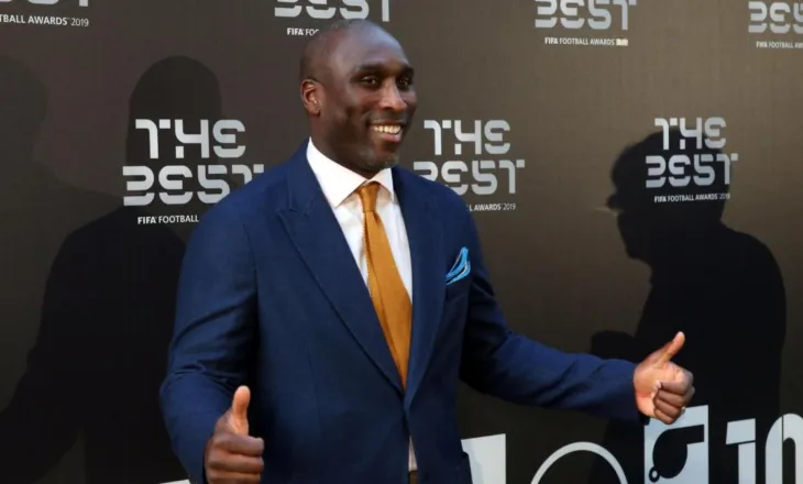 Sol Campbell për finalen e Champions-it: Ja favoriti, Arsenali ka Artetën dhe një mbrojtje të fortë
