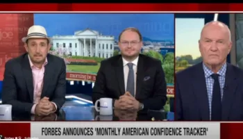 Sondazhet në SHBA, eksperti Dritan Nesho shpjegon presidencën e Trump dhe rolin e ‘ëndrrës amerikane’