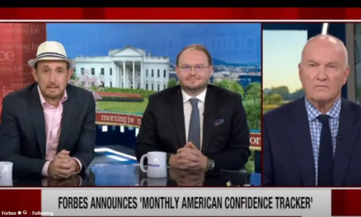 Sondazhet në SHBA, eksperti Dritan Nesho shpjegon presidencën e Trump dhe rolin e ‘ëndrrës amerikane’