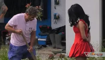 “Soni e do Ilirin, është zemërthyer”, çfarë po ndodh në Ferma Vip?