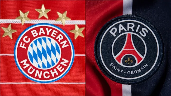 Sonte Bayern-PSG në Vizion Plus, duel për lavdinë në “Allianz”, Europa pret spektaklin e radhës dhe finalistin e dytë