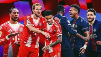 Sonte Bayern-PSG në Vizion Plus, publikohen formacionet zyrtare