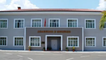 “Sori-Al” e Alma Tafanit furnizoi me ushqim Akademinë e Policisë. Në muajin Prill u pagua 78 milionë lekë