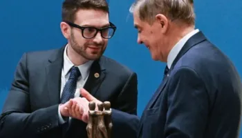 Soros do shpenzojë 300 miliona dollarë në SHBA për të sulmuar politikat e Trump
