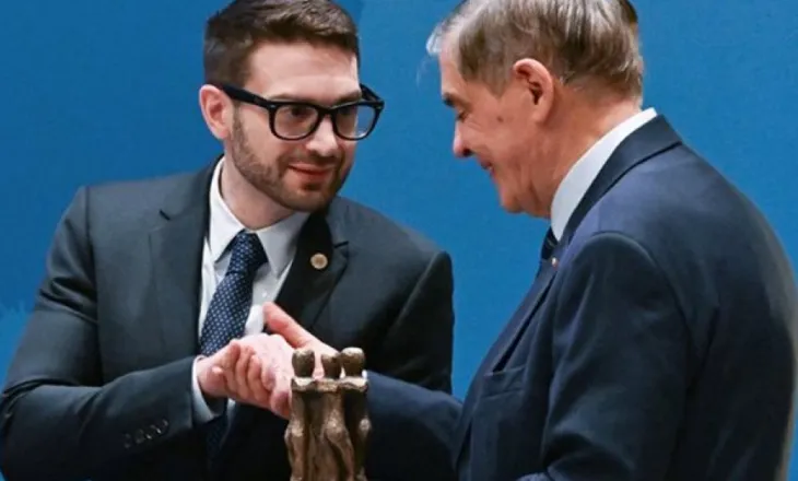 Soros do shpenzojë 300 miliona dollarë në SHBA për të sulmuar politikat e Trump