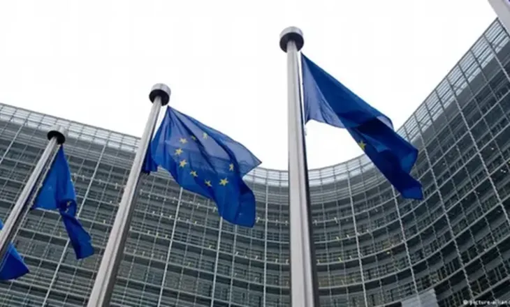 Sot 9 Maji, Dita e Europës! Si lindi ideja e Bashkimit Europian