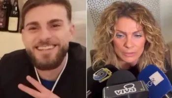 “Sot e dimë që ai u vra nga njerëz të rrezikshëm”/ Flet nëna e parukierit italian që u ekzekutua nga grupet mafioze shqiptare: Kam vetëm një pyetje…
