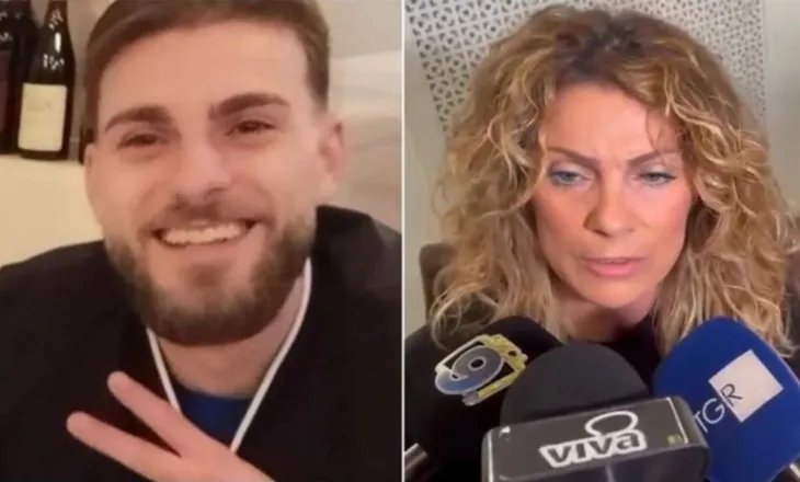 “Sot e dimë që ai u vra nga njerëz të rrezikshëm”/ Flet nëna e parukierit italian që u ekzekutua nga grupet mafioze shqiptare: Kam vetëm një pyetje…