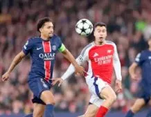 Sot finalja e madhe e UEFA Champions League, Arsenali dhe Paris San Zhermen përplasen në Budapest për trofeun