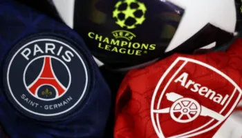 Sot finalja PSG-Arsenal në Vizion Plus, betejë për fronin e Europës në Budapest, sulmi më i mirë kundër mbrojtjes perfekte
