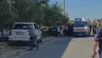 Sot i dha lamtumirën e fundit birit të saj, flet e ëma e 12-vjeçarit: Mu mbush shtëpia me gjakun e djalit, nuk e njoha…
