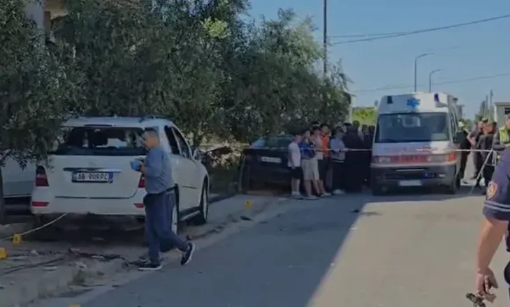 Sot i dha lamtumirën e fundit birit të saj, flet e ëma e 12-vjeçarit: Mu mbush shtëpia me gjakun e djalit, nuk e njoha…