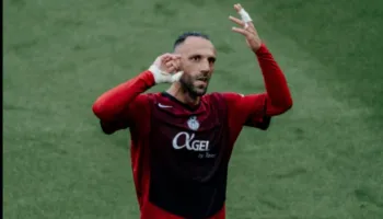 “Sot jemi të trishtuar, të lënduar… por…”, Muriqi letër prekëse për tifozët e Mallorca-s pas rënies në Segunda Divizion