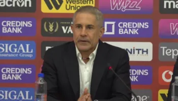 ‘Sot kam emocione’, Sylvinho i prekur: Ky është fundi i një cikli, suksese trajnerit Maran