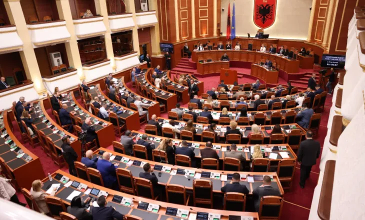 Sot Kuvend/ Deputetët e PD kërkojnë interpelancë me Ramën, ndërsa kryeministri vijon vizitën në Seul, ja çfarë përmban rendi i ditës