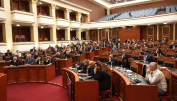 Sot Kuvendi! 6 interpelanca në rend dite, diskutime për antarësimin në BE