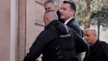 Sot në Gjykatën e Lartë, shqyrtohet rekursi i Veliajt për masën e sigurisë