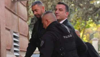 Sot seanca për rekursin e Veliajt në Gjykatën e Lartë, kryebashkiaku i Tiranës kërkon lirimin nga burgu