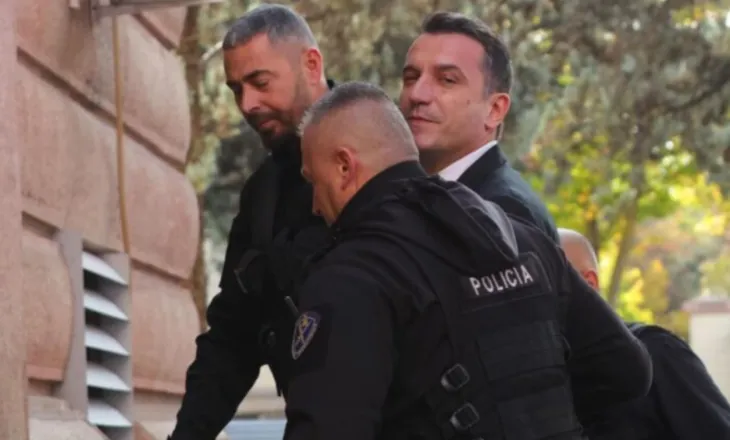 Sot seanca për rekursin e Veliajt në Gjykatën e Lartë, kryebashkiaku i Tiranës kërkon lirimin nga burgu