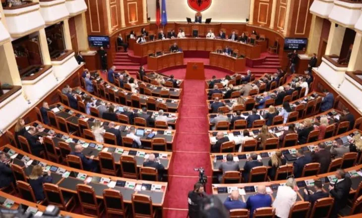 Sot seancë plenare në Kuvend, 9 interpelanca me Ramën dhe ministrat! (RENDI I DITËS)