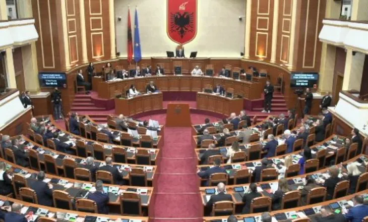 Sot seancë plenare në Kuvend, çfarë pritet të diskutohet (RENDI I DITËS)