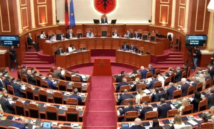 Sot seancë plenare në Kuvend! Nga interperlanca me Ramën, ministrat dhe…Çfarë pritet të diskutohet