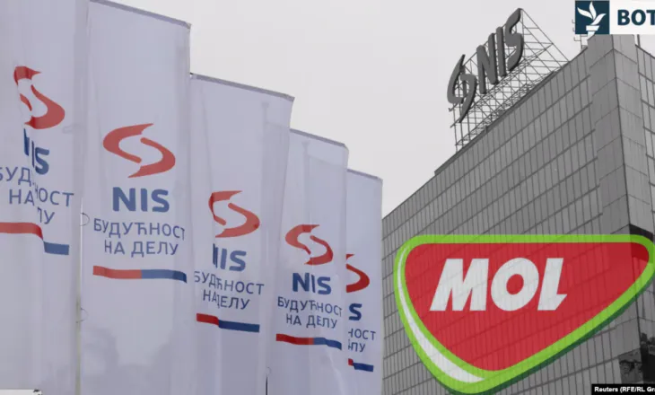 Sot skadon afati për NIS-in, Serbia ende pa marrëveshje