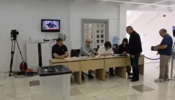 Sot zgjedhjet në PD/ Nis procesi i votimit, Berisha në garë i vetëm