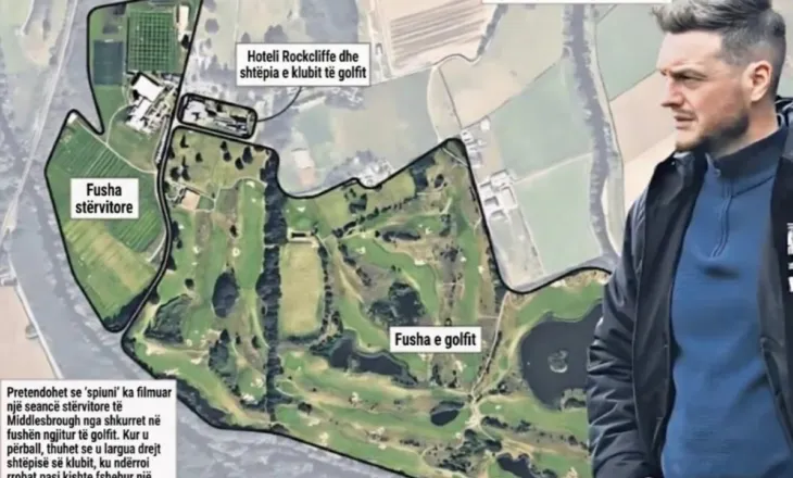 Southampton pranon “spiunazhin”, por pretendon se analisti ka vepruar i vetëm, çfarë parashikon rregullorja