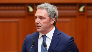 Spahia: Qeveria e lidhur me krimin, siguria dhe qytetarët të braktisur!
