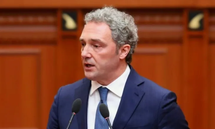 Spahia: Qeveria e lidhur me krimin, siguria dhe qytetarët të braktisur!