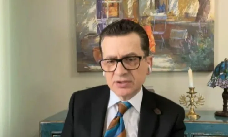 Spahiu: Në PD s’ka pasur kurrë garë reale, Berisha kontrollon partinë prej 40 vitesh