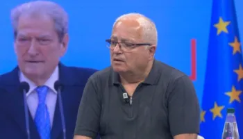 Spaho poston votën fyese me emrin e Nokës, kritika demokratëve: Nuk më vjen keq për vitet, por për kë kam shërbyer
