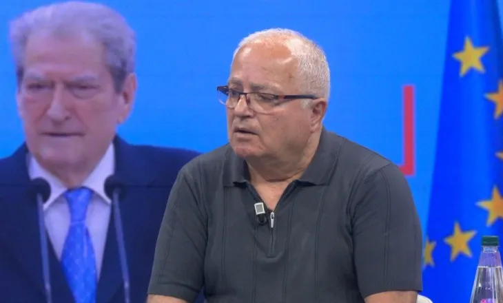 Spaho poston votën fyese me emrin e Nokës, kritika demokratëve: Nuk më vjen keq për vitet, por për kë kam shërbyer