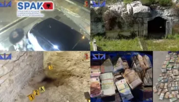 SPAK aksion me Antimafian e Barit, goditet grupi i Igli Kamberit, 15 masa sigurie, 11 prej anëtarëve shqiptarë…