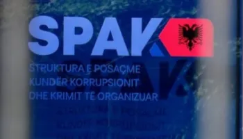 SPAK dërgon për gjykim 24 persona për trafik kokaine, grup të strukturuar kriminal dhe pastrim parash