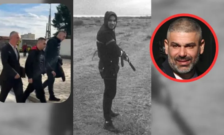 SPAK dërgon për gjykim anëtarët e grupit “Bajri”