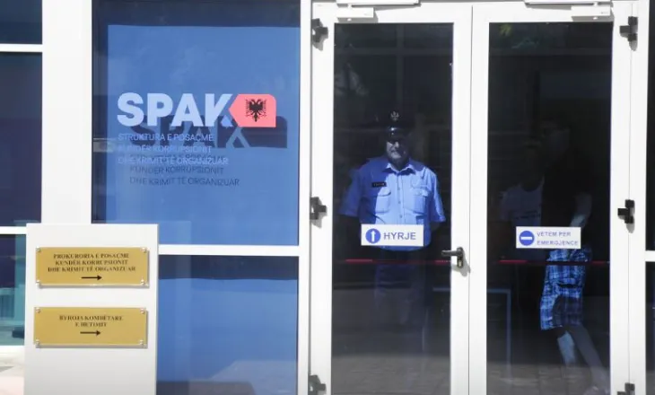 SPAK dërgon për gjykim ish-oficerin e policisë gjyqësore, për çfarë e akuzon